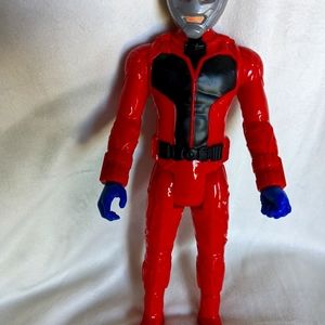 Ant Man figuine
